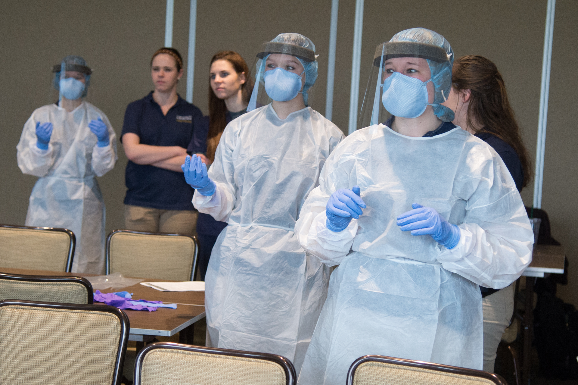 Cdd Updates Recommendations For Healthcare Supply Of Ppe Pic 2 12 20du 26657803584 40b203e5c9 O Flickr Fda 5e442acf9cff7