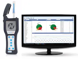 Hygiena ATP Meter, from ACME Paper & Supply .Co., Inc Hygiena ATP Meter, from ACME Paper & Supply .Co., Inc
