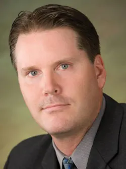 Chris Schaefer Chris Schaefer