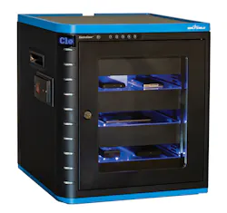 ElectroClave, from Seal Shield ElectroClave, from Seal Shield