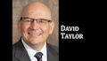 David Taylor
