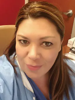 Anita Cassell Anita Cassell