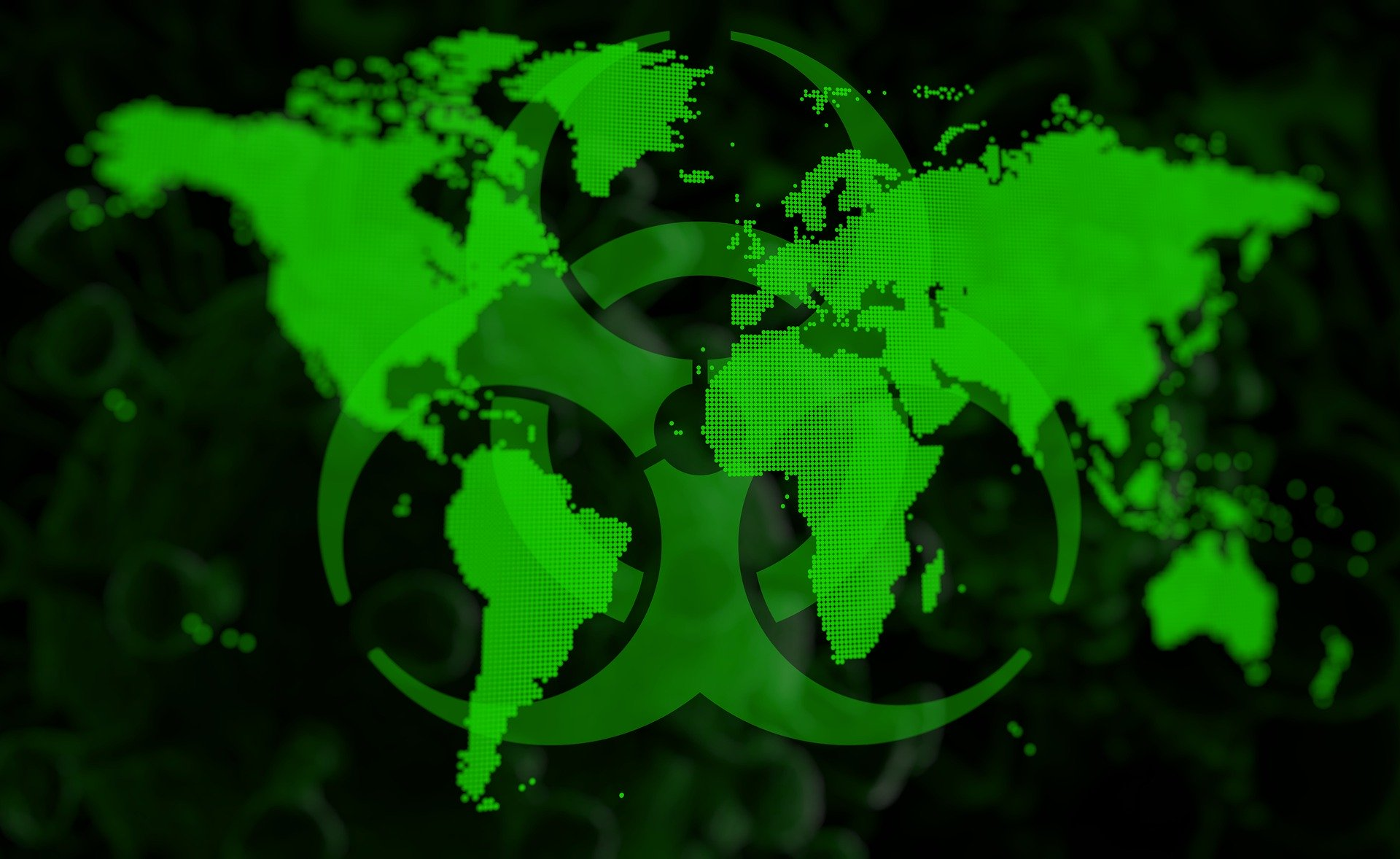 Who Director General S Remarks On Covid 19 Pandemic In Briefing Pic 3 12 20du Coronavirus 4879502 1920 Pixabay 5e6a54db8de07