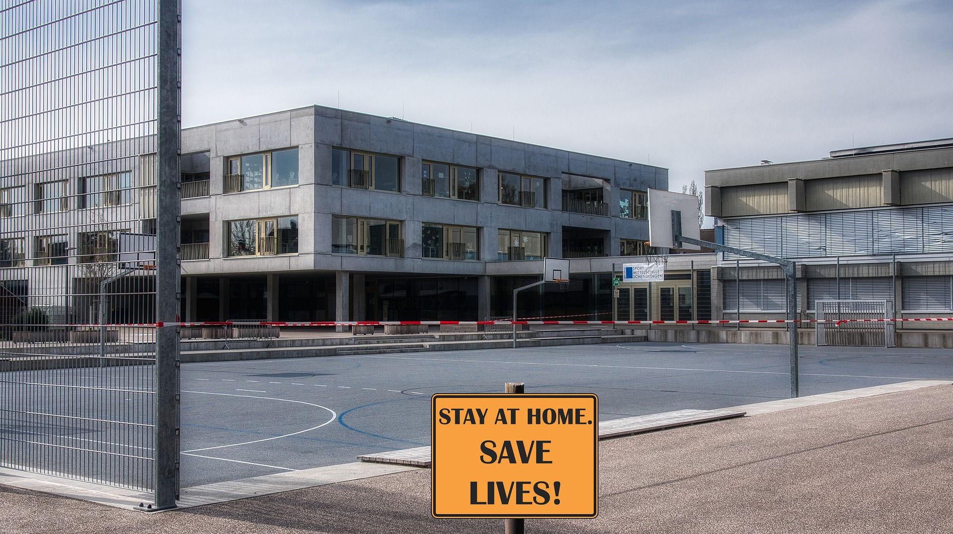 Fauci Warns U s Not Ready To Reopen Amid Covid 19 Pic 4 15 20du Pandemic 5023927 1920 Pixabay 5e971c20d617e