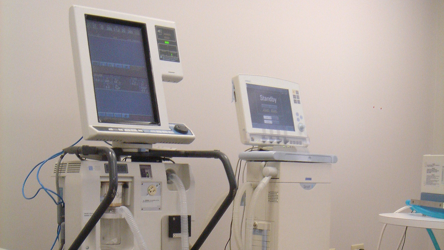 Hca Healthcare To Provide Up To 1 000 Ventilators As Part Of Collaboration To Battle Covid 19 Pic 4 21 20du 294167206 2995d42247 K Fda Flickr 5e9efb08dd58c