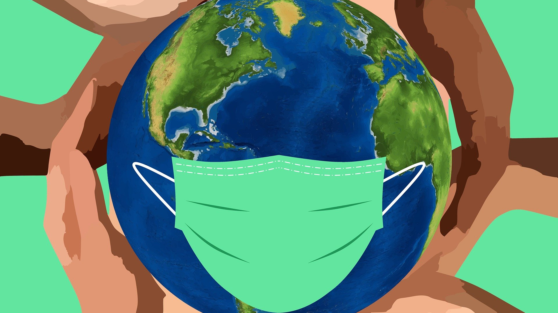 Infectious Disease Leaders Respond To Trump S Defunding Of Who Pic 4 16 20du Corona 4983357 1920 Pixabay 5e986904097b5