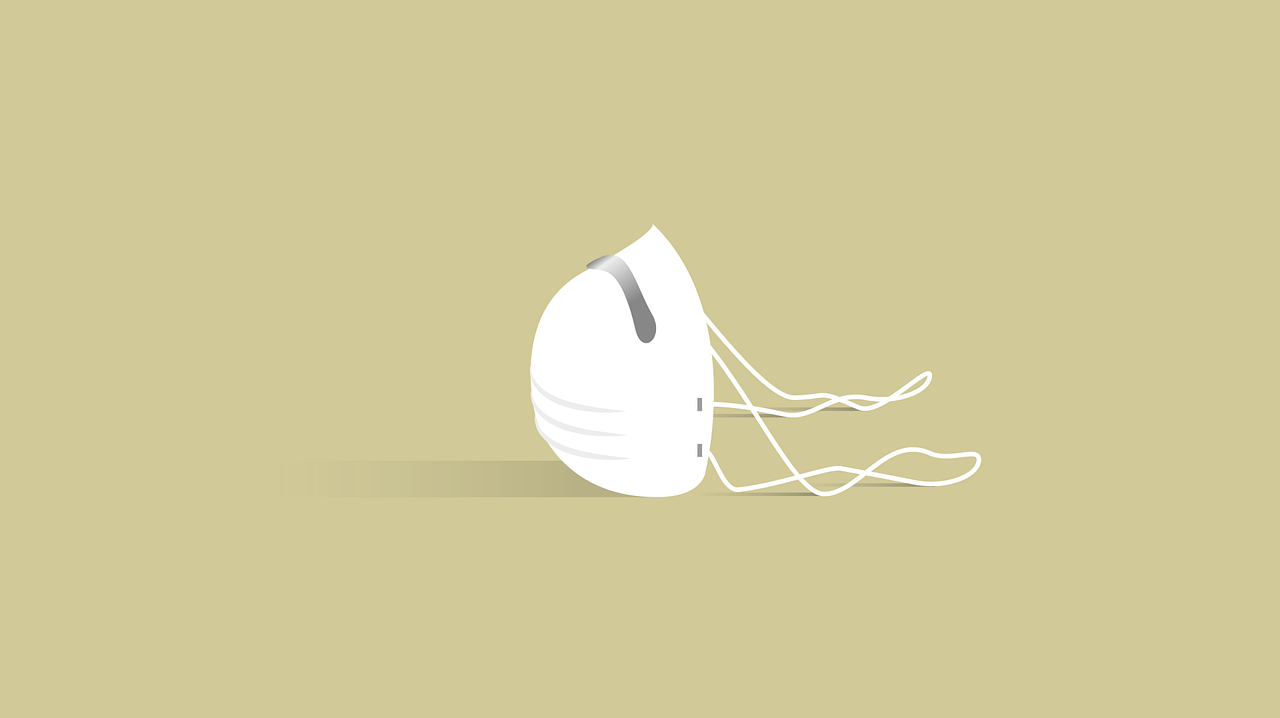 Seal Shield Offers Solution For Disinfecting Masks Pic 4 1 20du Mask 4964590 1280 Pixabay 5e84a9c13b67e