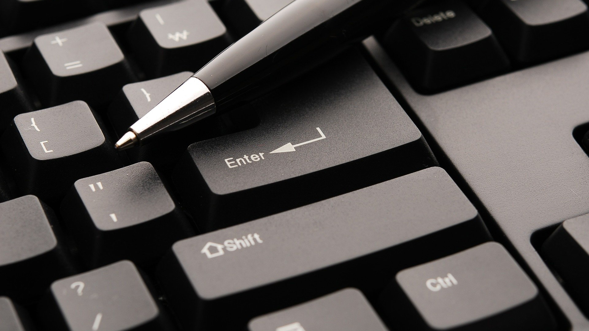 Supply Copia Offers Tool To Help Healthcare Providers Calculate Days Of Supplies On Hand Pic 4 14 20du Keyboard 621831 1920 Pixabay 5e95c5475768e