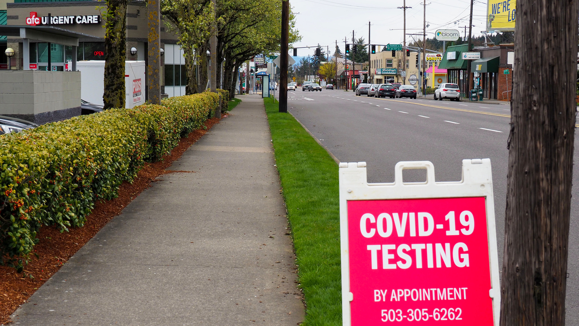 Us Hits One Million Covid 19 Cases As States Take On Testing Pic 4 29 20du 49739195011 A7a72a8c42 K Fda Flickr 5ea990e9c35c6