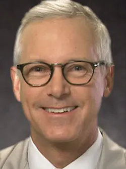 John Cherf John Cherf