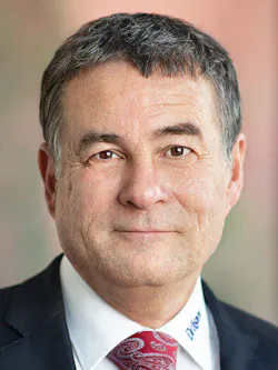 Stefan Dräger Stefan Dräger