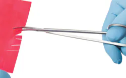 Vp Red Scissor Testing Vp Red Scissor Testing