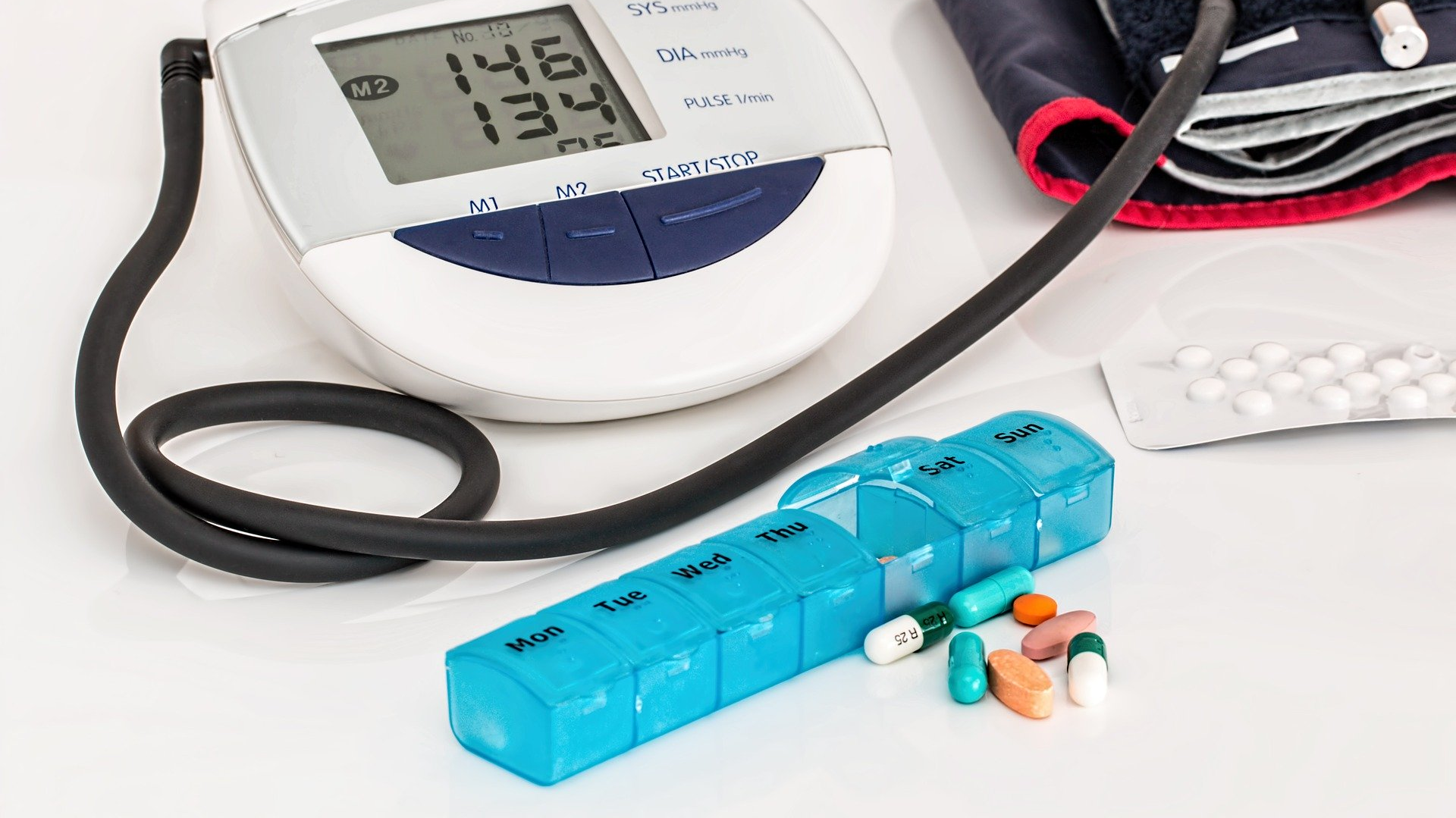 Fda Approves New Treatment For A Type Of Heart Failure Pic Hypertension 867855 1920 Pixabay 5eb417e9d7eee