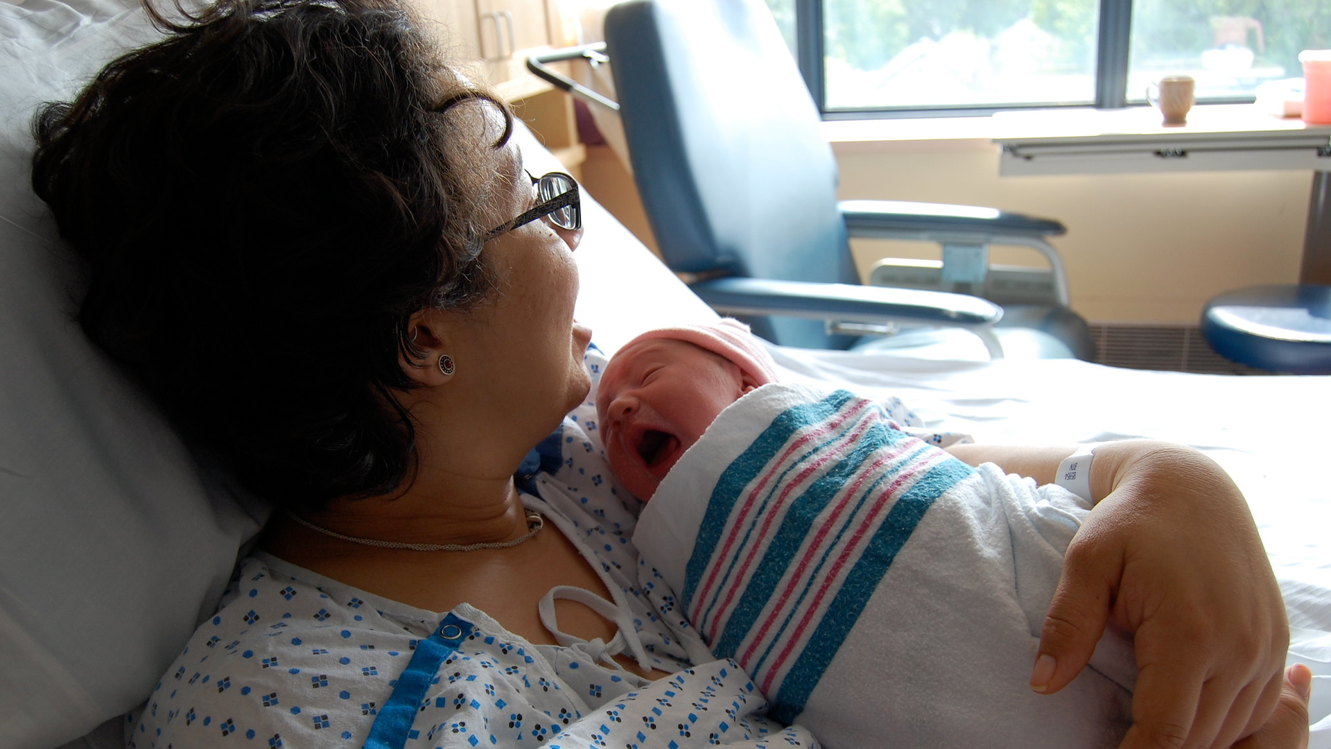 Low Rate Of Covid 19 Found In Women Admitted For Childbirth At Cedars Sinai Pic 5 22 20du 7212784032 139a40c985 K Fda Flickr 5ec7d468e080b