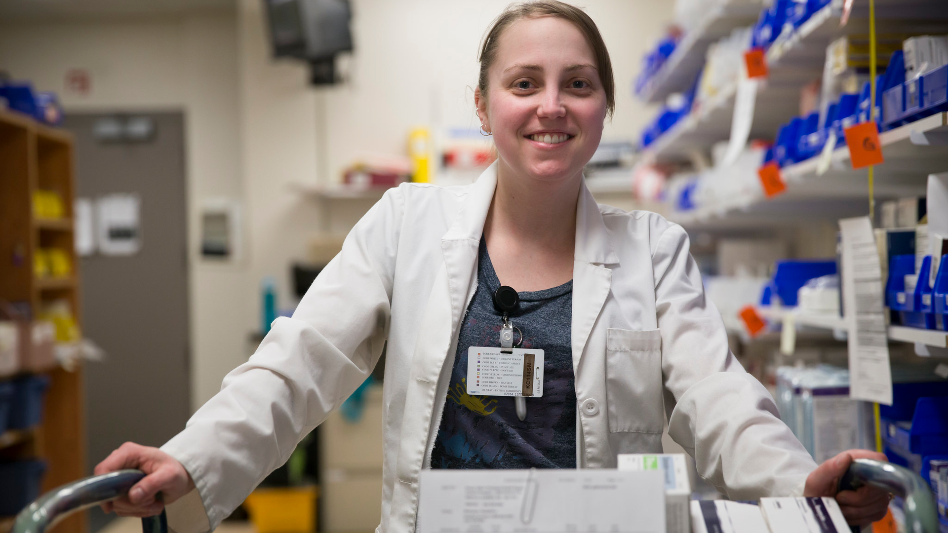 Pharmacy Technicians On The Front Lines Of The Covid 19 Crisis Pic 5 19 20du 33459632630 E3fe7f9483 K Fda Flickr 5ec3ec3069fe7