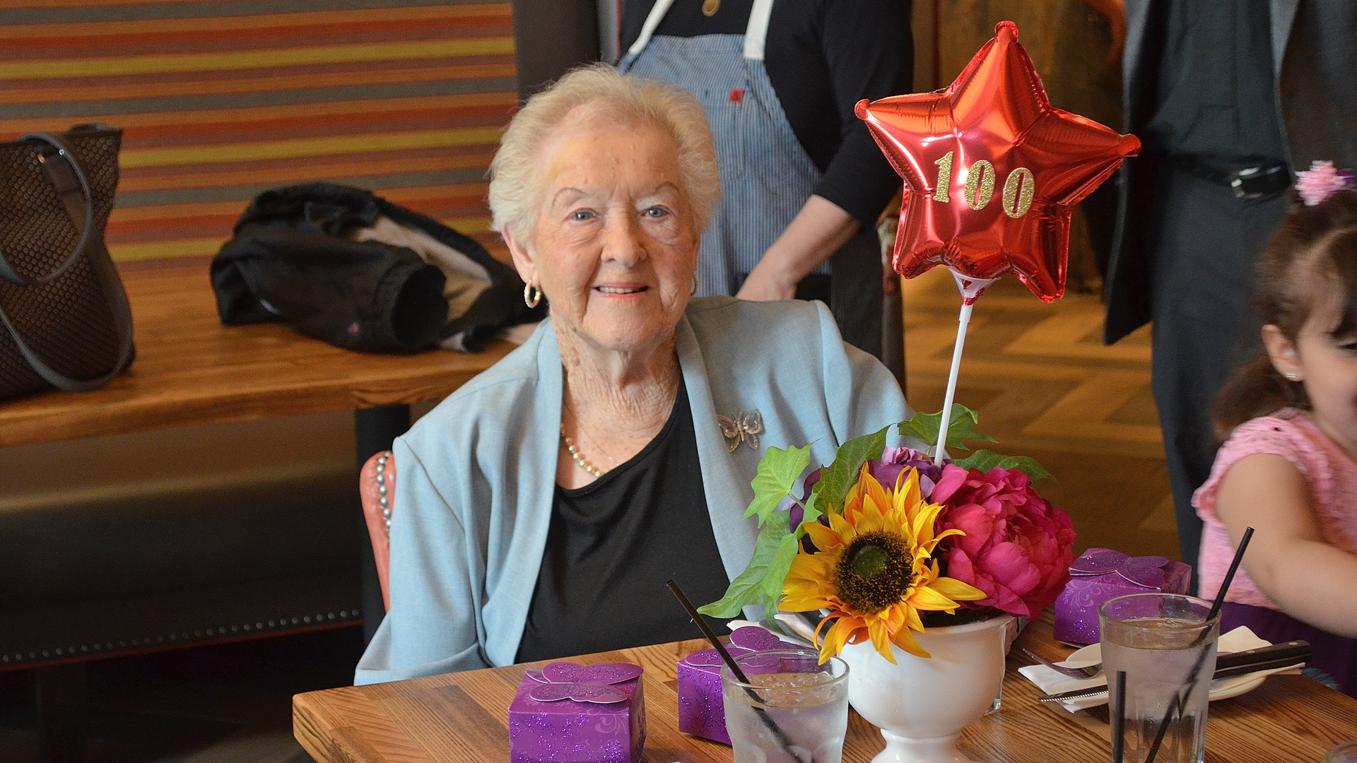 Who Finds People Living Longer And Healthier Lives But Covid 19 Threatens Progress Pic 5 15 20du 26777898695 60060f2dfb O Fda Flickr 5ebeb2a580cbc