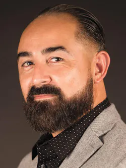 Cheron Rojo Cheron Rojo