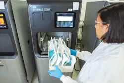 STERRAD Sterilization Systems by Advanced Sterilization Products (ASP) STERRAD Sterilization Systems by Advanced Sterilization Products (ASP)