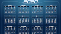 Ahe Cancels Annual Exchange Meeting Ashe Annual Conference Moves To Oct 4 7 Pic 6 1 20du Calendar 4549697 1280 Pixabay 5ed50f369ba9b Ahe Cancels Annual Exchange Meeting Ashe Annual Conference Moves To Oct 4 7 Pic 6 1 20du Calendar 4549697 1280 Pixabay 5ed50f369ba9b