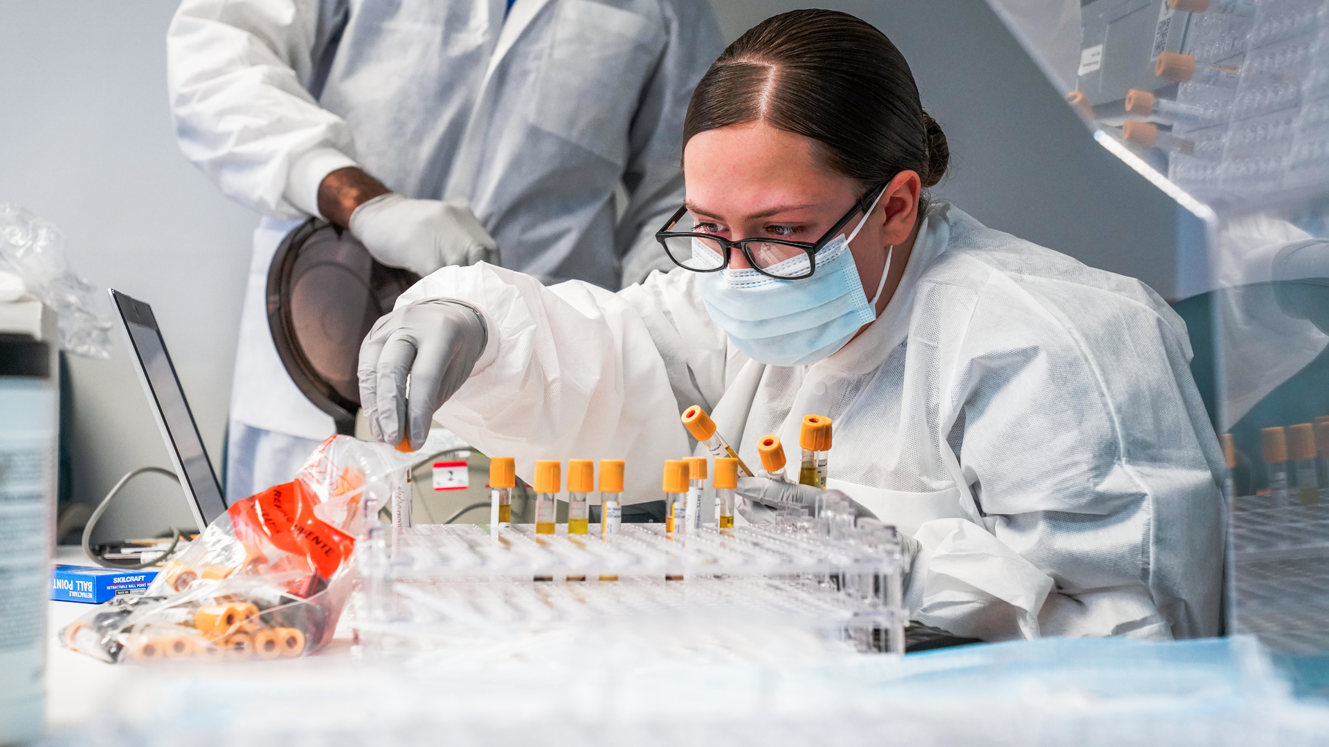 Cdc Partners With Commercial Laboratory On Seroprevalence Survey Data Pic 6 29 20du 49855723197 E0d4ce810c O Fda Flickr 5ef9fafc9c934