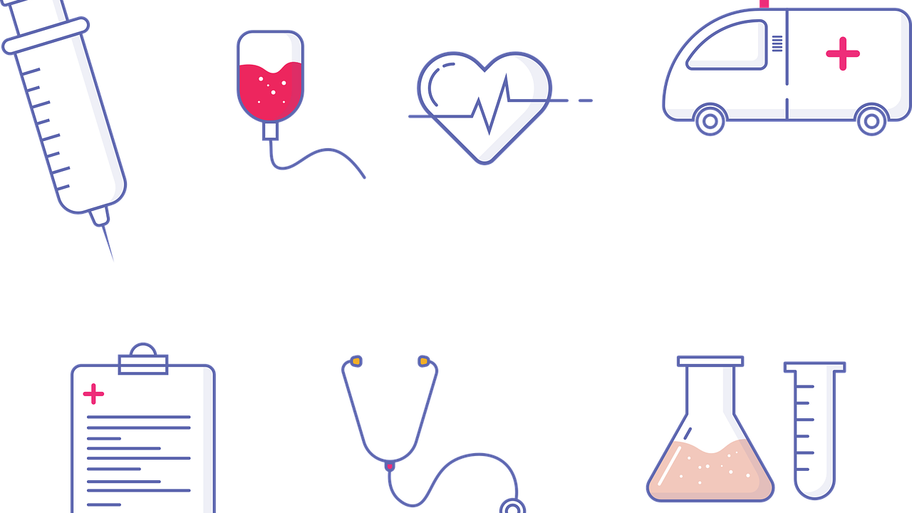 I Am Healthcare Supply Chain Movement Pic 6 23 20du Medical 4510408 1280 Pixabay 5ef21cec215d2