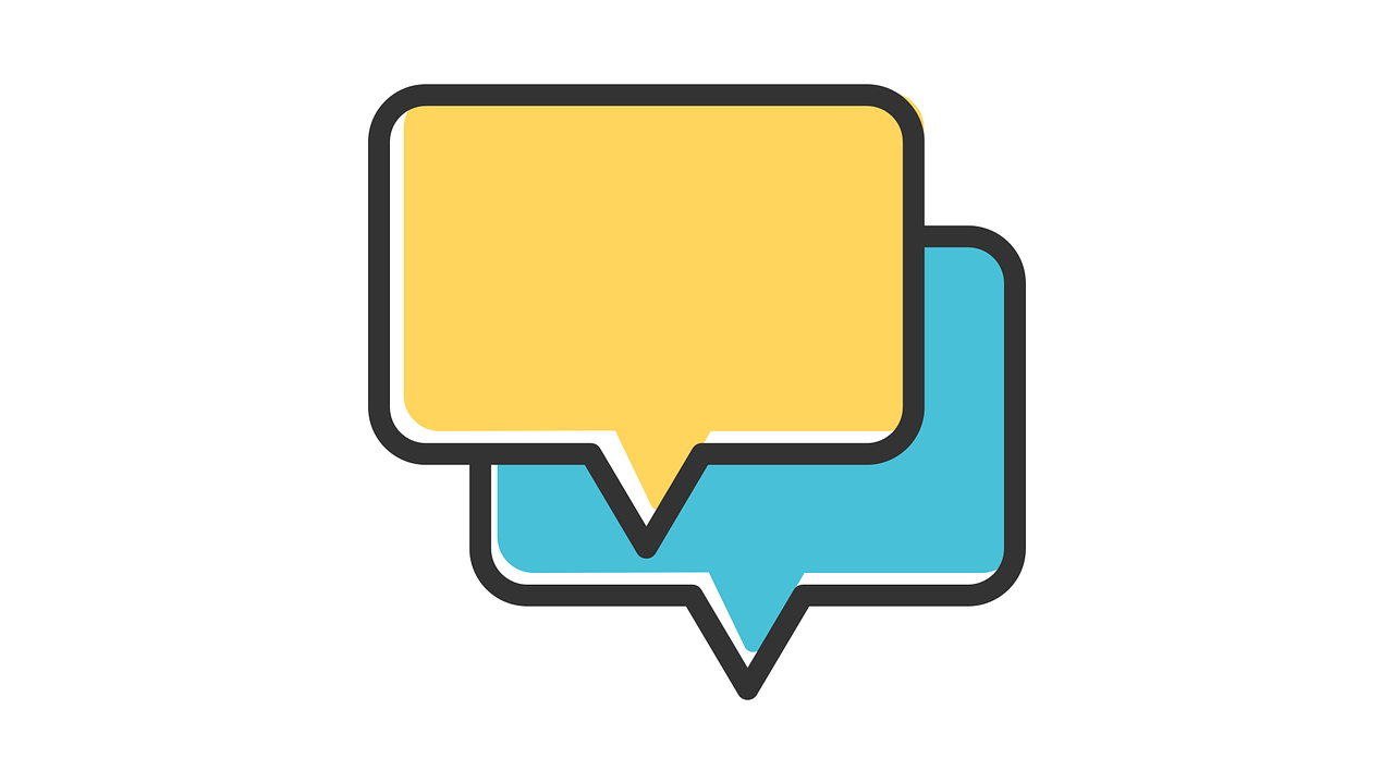 Loyal Health Chatbot Helps Hospitals Assess Covid 19 Risk Triage Support For Thousands Pic 6 5 20du Chat 1873536 1280 Pixabay 5eda4e834bba2