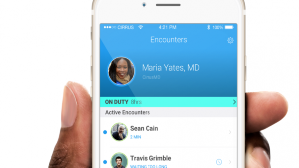 New Report Shows How Covid 19 Could Impact Tech In Healthcare Pic 6 24 20du 49433303818 C26fa21791 O Fda Flickr 5ef368277ce3d