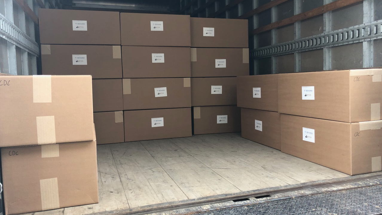 Smi Announces Six Themes For Healthcare Supply Chain From Covid 19 Pic 6 19 20du 49884920733 F2032ce2e7 O Fda Flickr 5eecca5ec6bb9