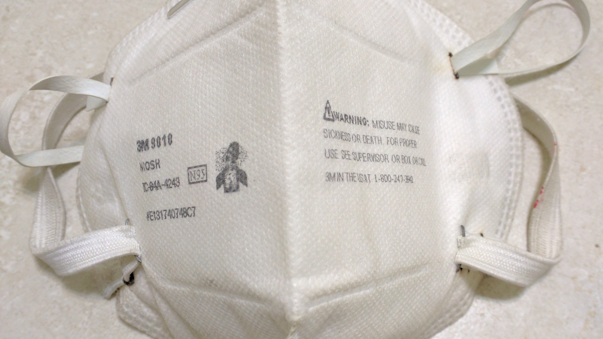 White House Task Force Projects N95 Supply Could Soon Meet Demand Pic 6 11 20du 31123966052 44baec79e0 O Fda Flickr 5ee25058b116a