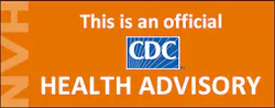 Cdc Issues Health Advisory For Drug Resistant Meningococcal Disease Pic 6 22 20du Han Badge Health Advisory 320x125 Cdc 5ef0bf80d6c30 Cdc Issues Health Advisory For Drug Resistant Meningococcal Disease Pic 6 22 20du Han Badge Health Advisory 320x125 Cdc 5ef0bf80d6c30