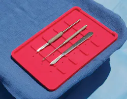 Soffzone Neutral Zone Trays Soffzone Neutral Zone Trays