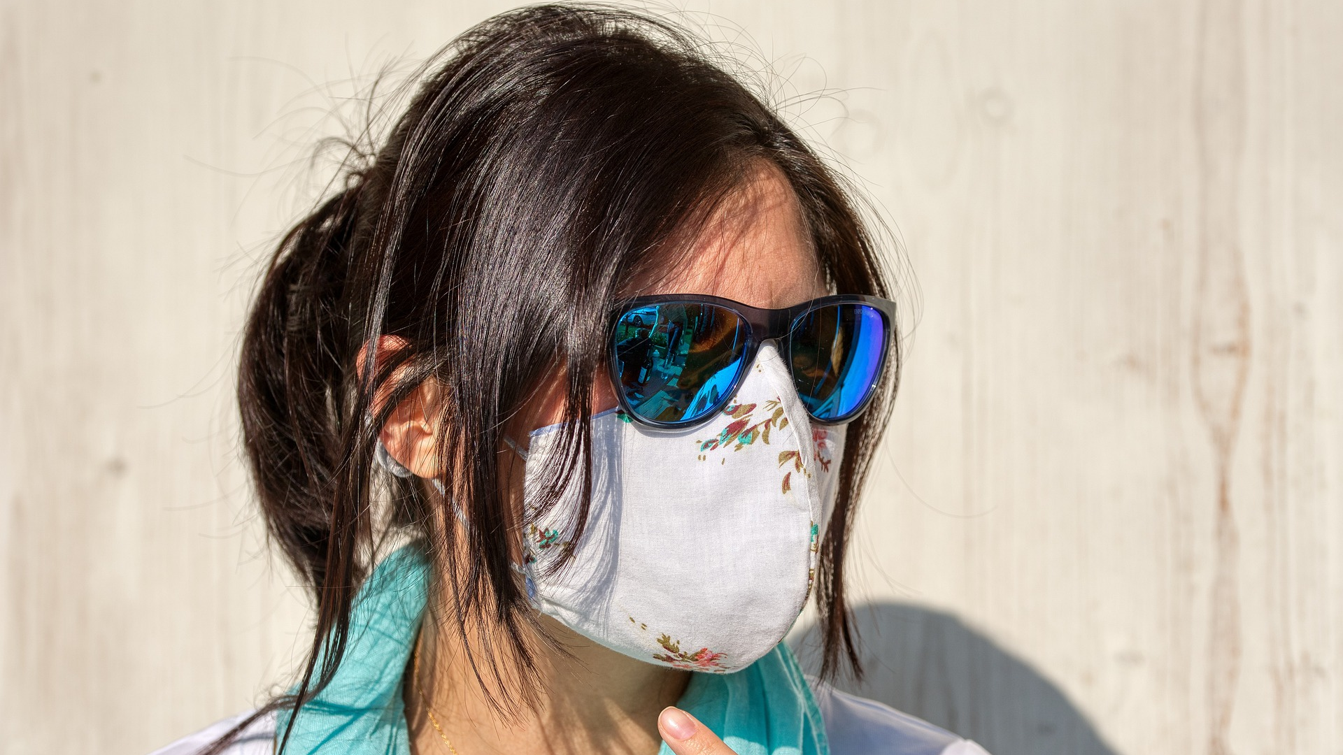 Cdc Calls On Americans To Wear Masks To Prevent Covid 19 Spread Pic 7 15 20du Respiratory Mask 5001897 1920 Pixabay 5f0f1330a78bf