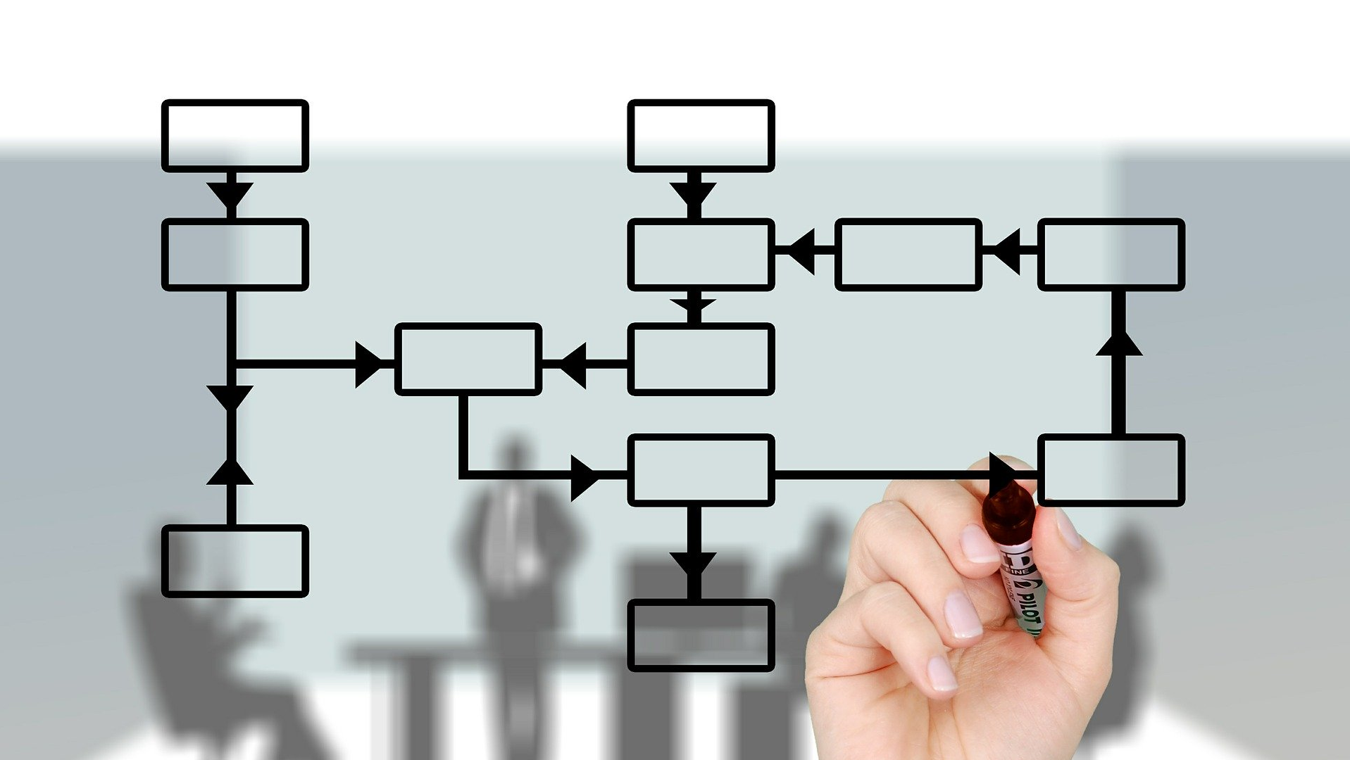 Mc Kesson Realigns Organizational Structure To Better Serve Customers Pic 7 6 20du Mark 516278 1920 Pixabay 5f0330a99b5ae