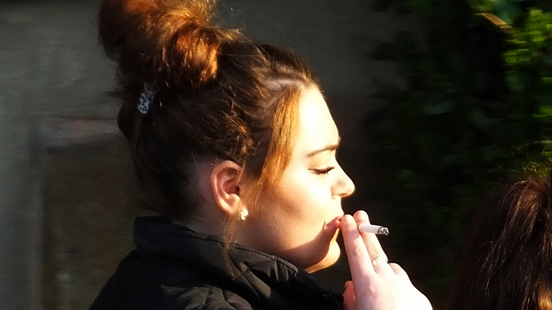 Study Finds One In Three Young Adults May Face Severe Covid 19 Pic 7 15 20du 13614821964 0b9ef35992 O Fda Flickr 5f0f12c90121f