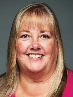 Janet Pate Janet Pate