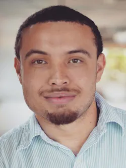 Dontaye Jones Dontaye Jones