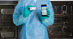 The Ecolab Central Sterile Program supports a standardized and digitalized approach to instrument reprocessing. The Ecolab Central Sterile Program supports a standardized and digitalized approach to instrument reprocessing.