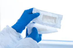 Kerecis Omega3 Wound fish-skin graft Kerecis Omega3 Wound fish-skin graft