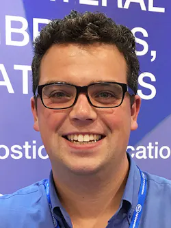 Joseph Vickers Joseph Vickers