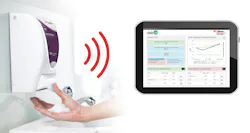 SC Johnson Professional’s Alcare Extra Foaming Hand Sanitizer and DebMed System SC Johnson Professional’s Alcare Extra Foaming Hand Sanitizer and DebMed System