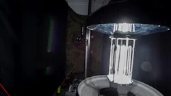 Photo courtesy of U.S. Naval Research Laboratory - U.S. Navy Photo by Jonathan Steffen Photo courtesy of U.S. Naval Research Laboratory - U.S. Navy Photo by Jonathan Steffen