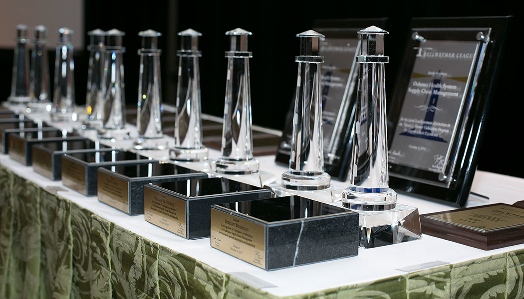 Bellwether League Awards 5f7b3431746c0