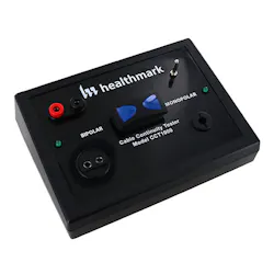 Healthmark Industries Cable Continuity Tester Healthmark Industries Cable Continuity Tester