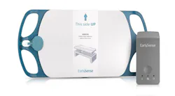 EarlySense's InSight Sensor-based Monitoring Solution EarlySense's InSight Sensor-based Monitoring Solution