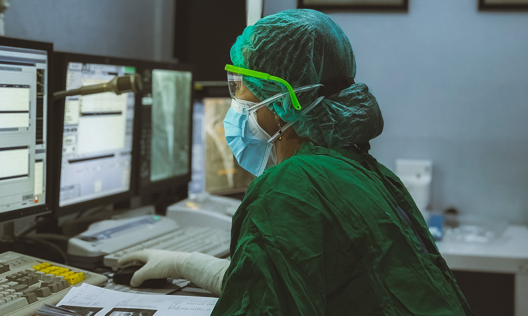 Photo by Irwan iwe on Unsplash