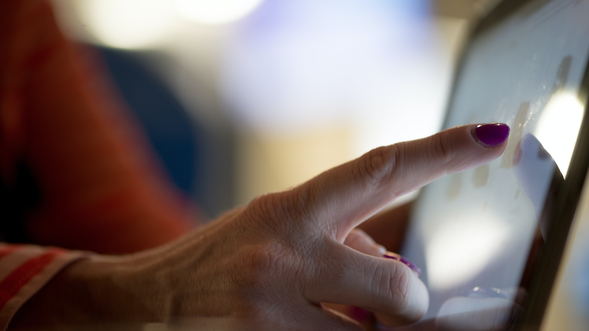 Photo by Timothy Muza on Unsplash