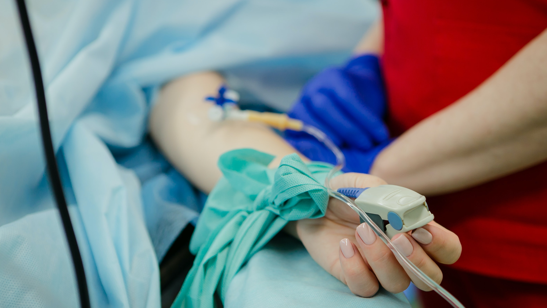 Photo by Olga Kononenko on Unsplash