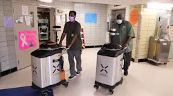 Photo courtesy of Henry Ford Health System Photo courtesy of Henry Ford Health System