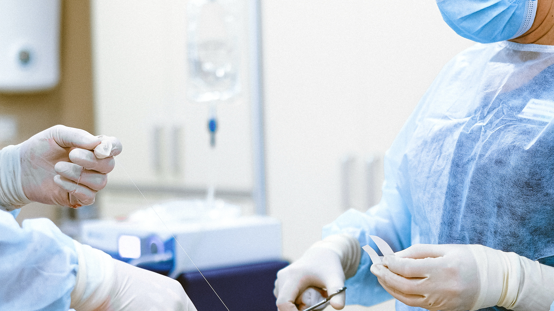 Photo by Anna Shvets from Pexels