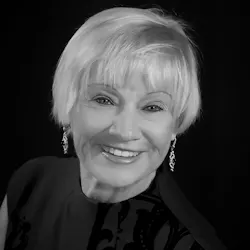 Barbara Ann Harmer Barbara Ann Harmer